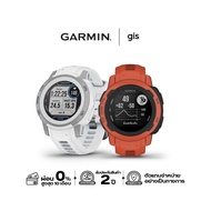 Garmin Instinct 2 / 2 Solar Series นาฬิกาสมาร์ทวอทช์ รับประกันศูนย์ไทย 2 ปี