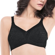 [READY STOCK] Juita NW Bra- Black (NON-wired bra // bra TAK ADA dawai) AVON BRA