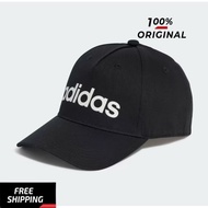【Authentic】ADIDAS DAILY CAP HT6356