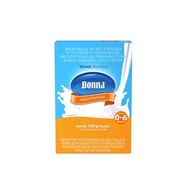 BONNA Infant Formula Powder 0-6 months 150g