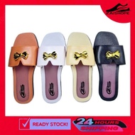 selipar wanita selipar flat wanita selipar mura sandal flat sandal viral selipar murah selipar haria