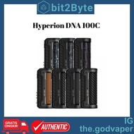 Lost Vape Hyperion DNA 100C Mod 100W Murmerc