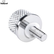 Studyset IN stock Aluminum Alloy Seat Bolt Billet for Harley Sportster Touring Dyna Softail Street Glide 96-15