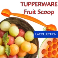 Tupperware fruit scoop