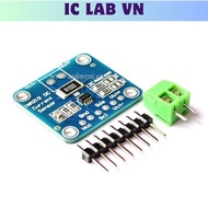 Current sensor MCU-219 INA219 I2C Ic Lab VN
