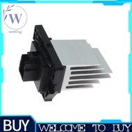 Radiator Fan Blower Motor Resistor 10354369 for   I5 I6 New MG5 for Chinese Auto Parts