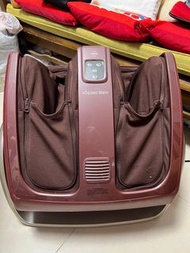 Osim 腳部按摩椅