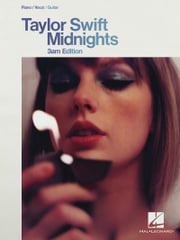 Taylor Swift - Midnights (3am Edition) Taylor Swift