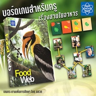 [TH] Food Web Dietary Fiber