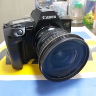 中古Canon EOS 630 20-35mm 鏡頭菲林相機