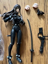 冇盒Figma 殺戳都市 Gantz:Reika Shimohira 麗香