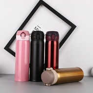 Stainless Steel Thermos Bottle Vacuum Thumbler