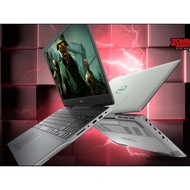 Dell GAMING G5 15 5505 RYZEN 5 4600H AMD RX5600M 6GB GDDR6 GRAPHICS