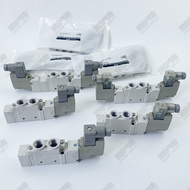 SMC Type Solenoid Valve SY7120/7220/7320-5DZD-02/-5D/-5DZ/-4DD/C8/C10