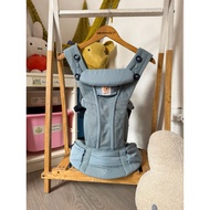 Ergobaby Omni Breeze Slate blue