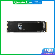Samsung | ซมซงอเลกทรอนกส 990 EVO Plus M.2 NVMe (2TB)