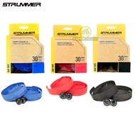 Bartape Bar Tape Bicycle Handlebar Tape Strummer Comp EVA Bar Tape HBT-0101 Happy Cycling