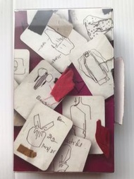 售 LANVIN iPhone5 保護殼 #我愛地球