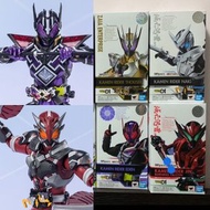 shf 全新 有啡 假面騎士 01  仮面ライダー Kamen Rider 幪面超人 s.h.f s.h.figuarts masked rider 零一 Zero-One 迅 Jin 燃燒 獵隼 火