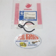 L2G YB RS100 slah axle clip Yamaha L2G Starter axle clip Limited Item Rare Item Classic Motorcycle S
