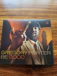 Gregory Porter Be Good