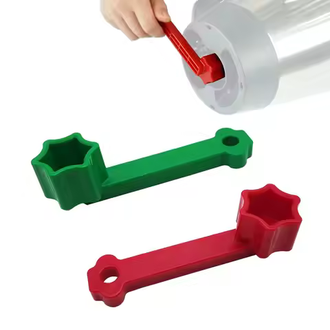 Vorwerk Thermomix Thermomix Thermomix TM5 TM6 mixer Grip Dough Remover Stirrer