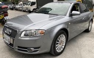 c 自售 2009 Audi/奧迪 A4 Sedan 只跑5萬km 0978-085-521