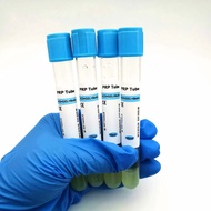 10pcs PRP Tubes with Separation Gel ACD+Gel+Biotin