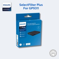 Philips GoPure 9311 Replacement filter for Car Air Purifier