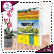 Novel : BULAN MADU DI YARRA VALLEY