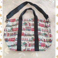 Cath Kidston Water Proof Travel Bag/Beach Bag / Sports Bag 多用途防水運動袋 沙灘袋 旅行袋 雜物袋