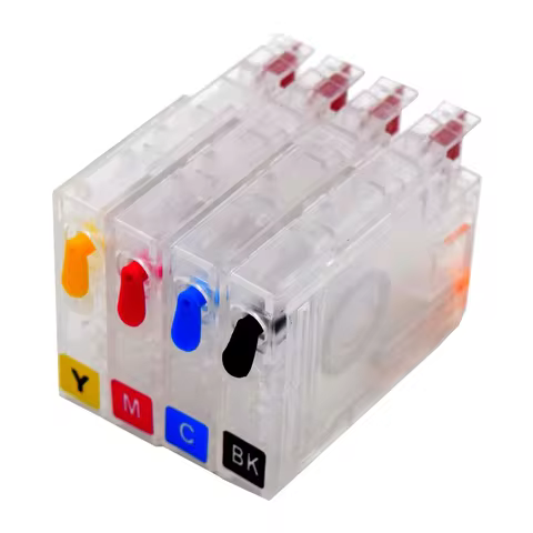 BOMA.LTD High Quality 711 Empty Ink Cartridge For HP 711 With ARC Chip For HP Designjet T120 T520 T1