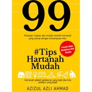 99 Tips Hartanah Mudah - Dr Azizul Azli Ahmad