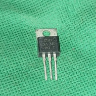TR Transistor D313 CDIL CSD 313 CSD313 NPNOriginal D 1 vasebias