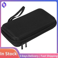 Calculator Hard Storage Case Bag Protective Pouch Box for TI-83 Plus / TI-84 Plus CE / TI-84 Plus / 