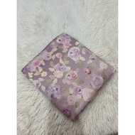 kain pasang satin emboss
