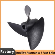 P40D47 Three Blades RC Boat Propeller Paddle for Brushless Motor
