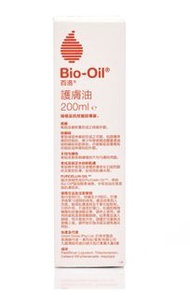 全新 Bio Oil 200ml 百洛護膚油