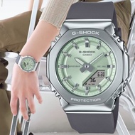 #GM-S2110-3A 行貨 現貨 #免費泊車 深水埗門市正貨 - 全新 卡西歐 Casio 錶 "gm-s2110-3a" "g shock gm-s2110" "g shock " "g-sho