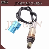 ยี่ห้อใหม่ Lambda O2 Sensor เซนเซอร์ออกซิเจนสำหรับ NISSAN PRIMERA WAGON 2000 X-TRAIL QR20DE NO 2269