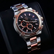 jam tangan pria merk guees Collection GC 2400 original bm