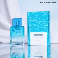 Penshoppe Air Series Floral Scent Eau De Toilette - Perfume For Men 70ML