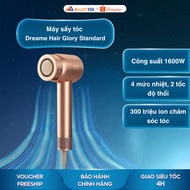 Dreame Hair Glory Standard Hair Dryer -