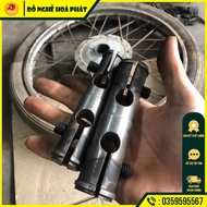 Vam tháo vỏ lưng bi bạc đạn xe máy (6301-6201-6300-6203)