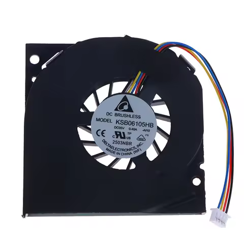 New 1PC CPU Cooling Fan For Intel NUC NUC5i7RYH NUC6i3SYH NUC6i3SYK NUC6i5SYH NUC6i5SYK NUC7i3BNH NU