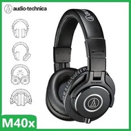 ATH-M40x 專業監聽耳筒