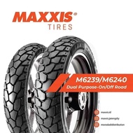 { 2022 stock } MAXXIS Dual Purpose Tubeless M6239 M6240 Tyre 2021 On Off road 70/90-17 80/90-17 90/90-17 110/80-17 120/80-17 130/80-17 140/80-17 Cross S