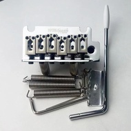 WKLicensed 2-Point Vintage-Type WOV06 Electric Guitar Tremolo Bridge