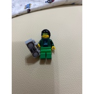 Lego Pick A Brick - Music Guy Boombox