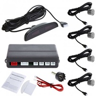 Car Parking Sensor System Car Reverse Parking Radar System Car Parking Reverse Backup Radar Sound Al